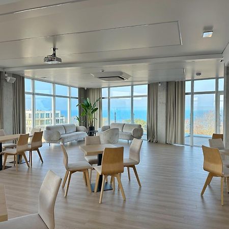 Resort Krol Plaza Spa & Wellness Jaroslawiec Ngoại thất bức ảnh