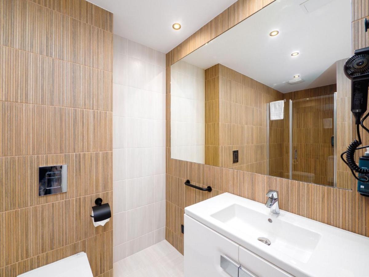 Resort Krol Plaza Spa & Wellness Jaroslawiec Ngoại thất bức ảnh