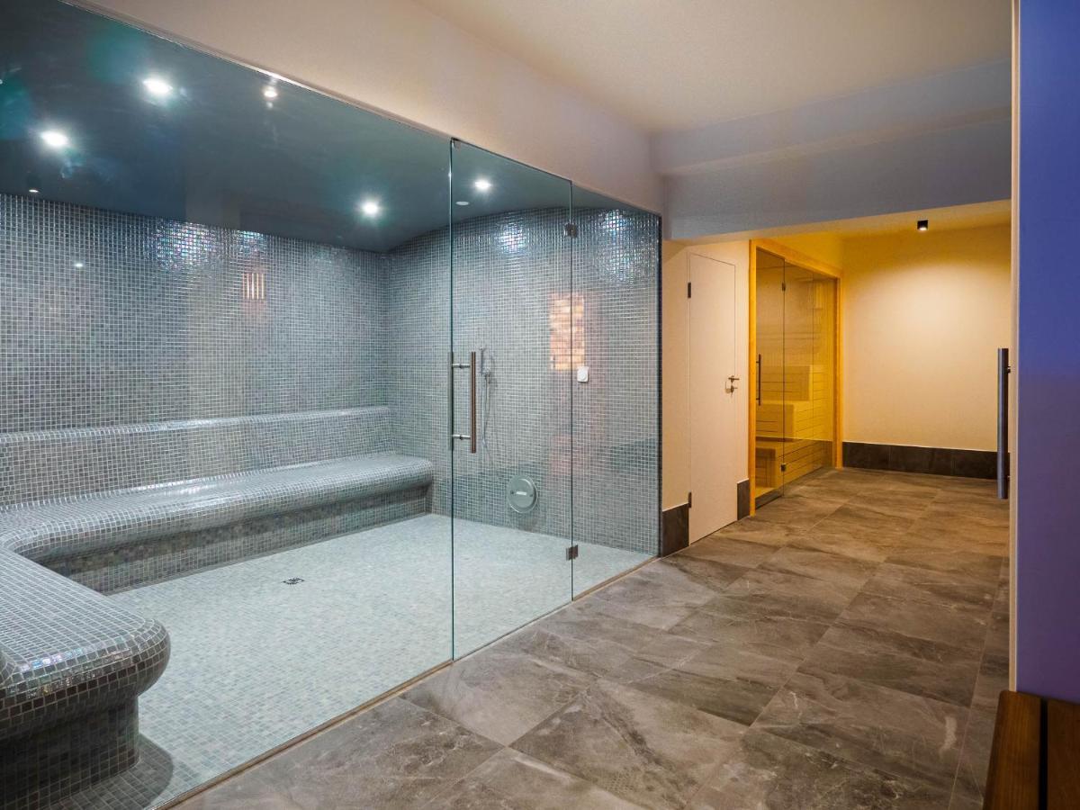 Resort Krol Plaza Spa & Wellness Jaroslawiec Ngoại thất bức ảnh