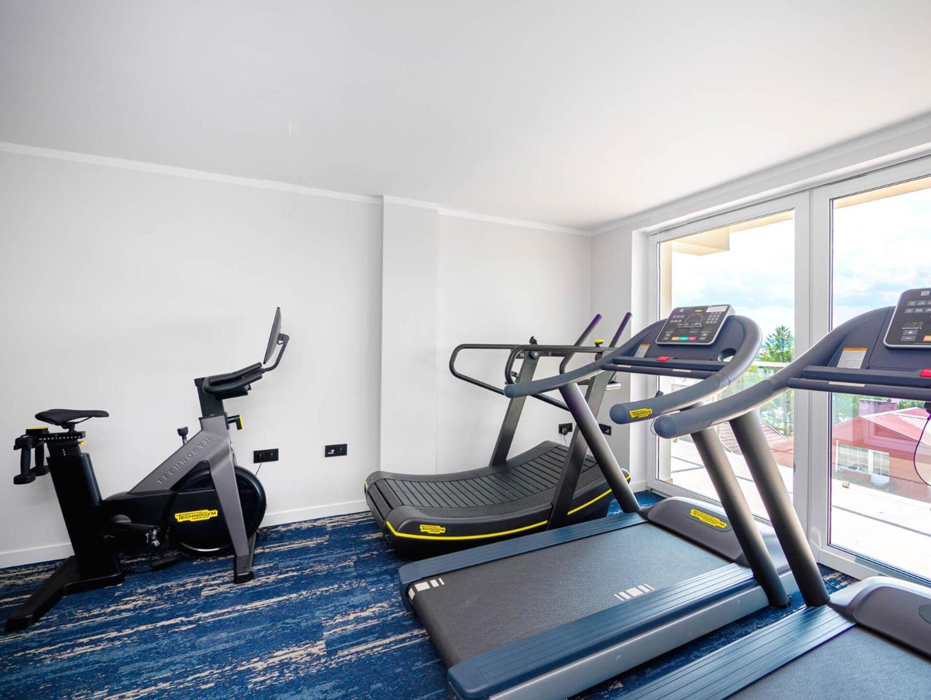 Resort Krol Plaza Spa & Wellness Jaroslawiec Ngoại thất bức ảnh