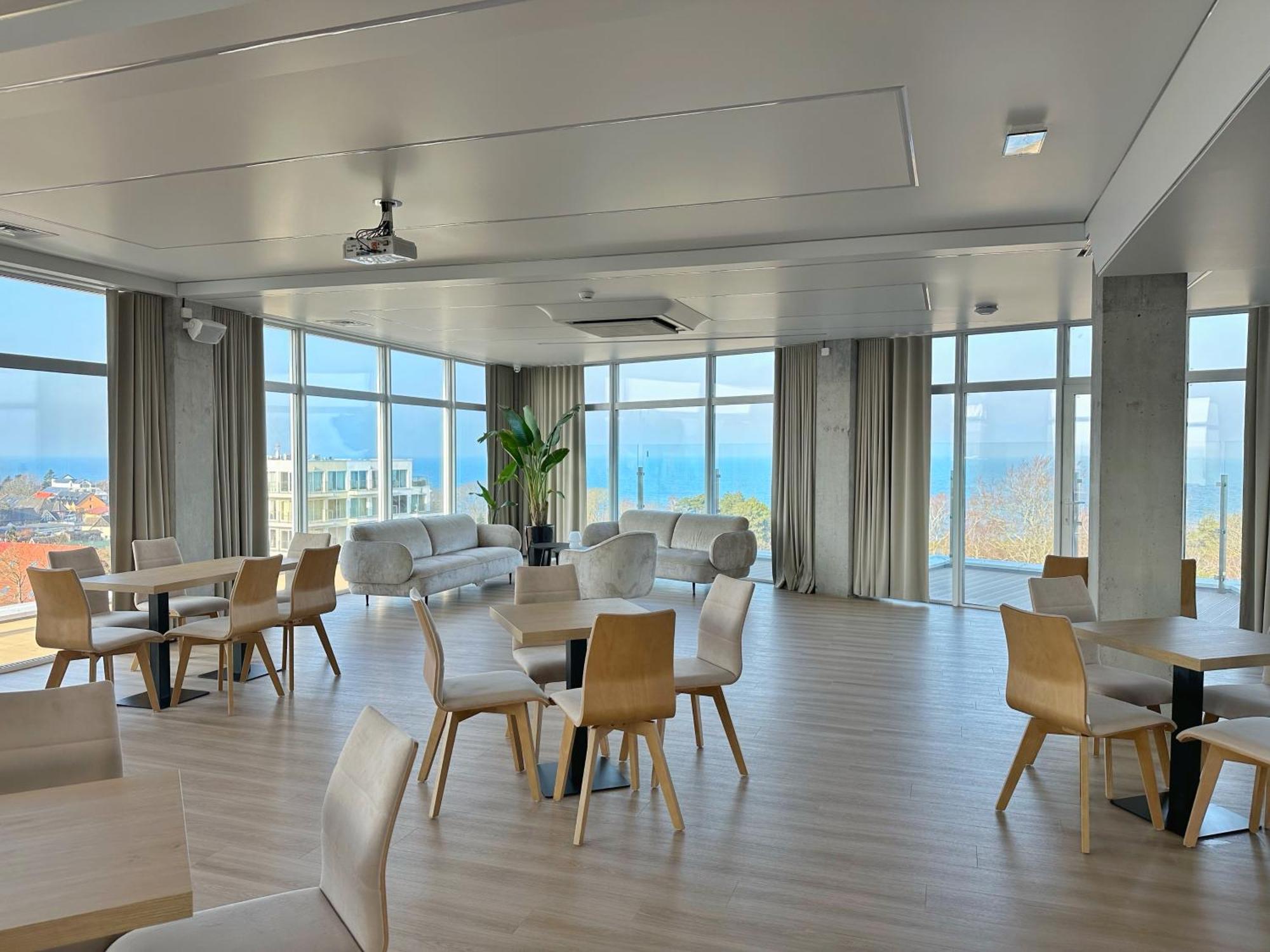 Resort Krol Plaza Spa & Wellness Jaroslawiec Ngoại thất bức ảnh